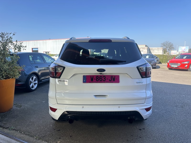 FORD KUGA II (2) 1.5 ECOBOOST 150 S&S 4X2 ST-LINE ********* 1 ERE MAIN !!!!*******