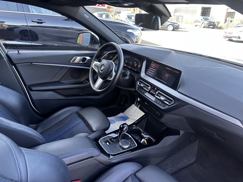 BMW SERIE 1 (F40) 118D 150 8CV M SPORT BVA