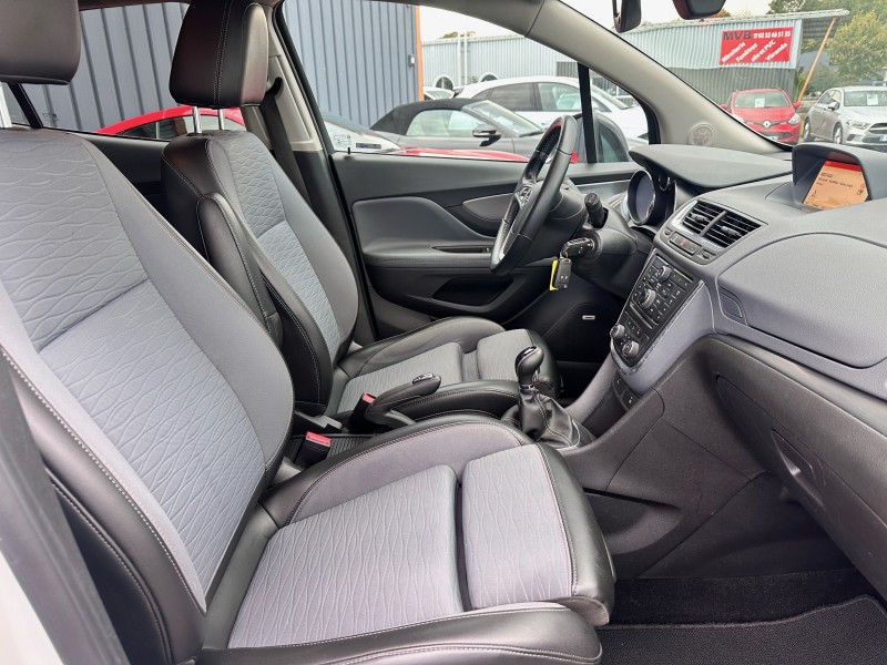 OPEL MOKKA 1.4 TURBO 140 S/S COSMO PACK 4X2