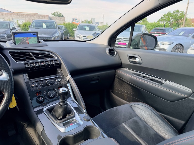 PEUGEOT 3008 (2) 1.6 BLUEHDI 120 S&S CROSSWAY