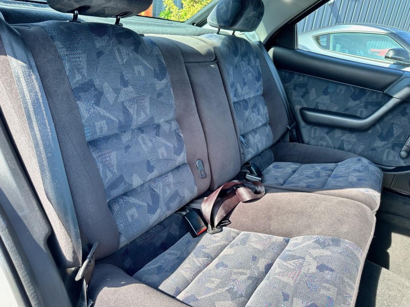 CITROEN XANTIA (2) 2.0 HDI 90 SX SEULEMENT 131351 KMS !!!!!!