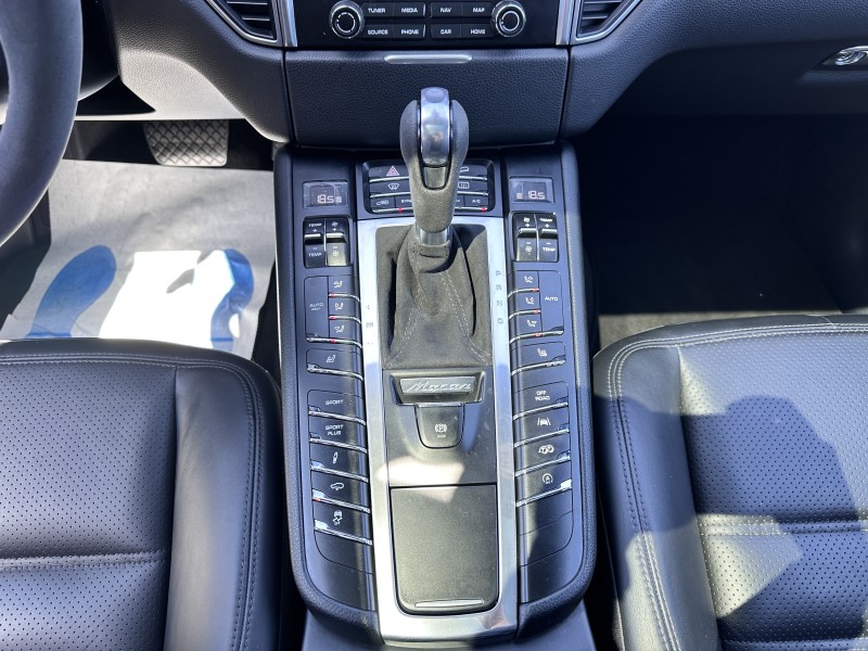 PORSCHE MACAN 3.0 V6 GTS 360 CV