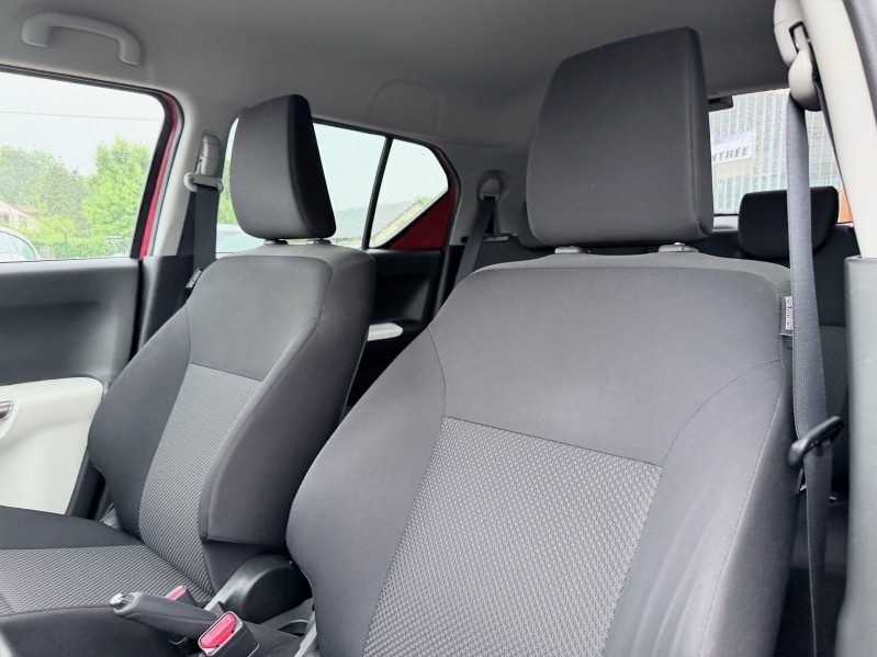 SUZUKI IGNIS III 1.2 DUALJET PACK ALLGRIP ******** 1 ERE MAIN AVEC 97648 KMS !!!!!!! ********