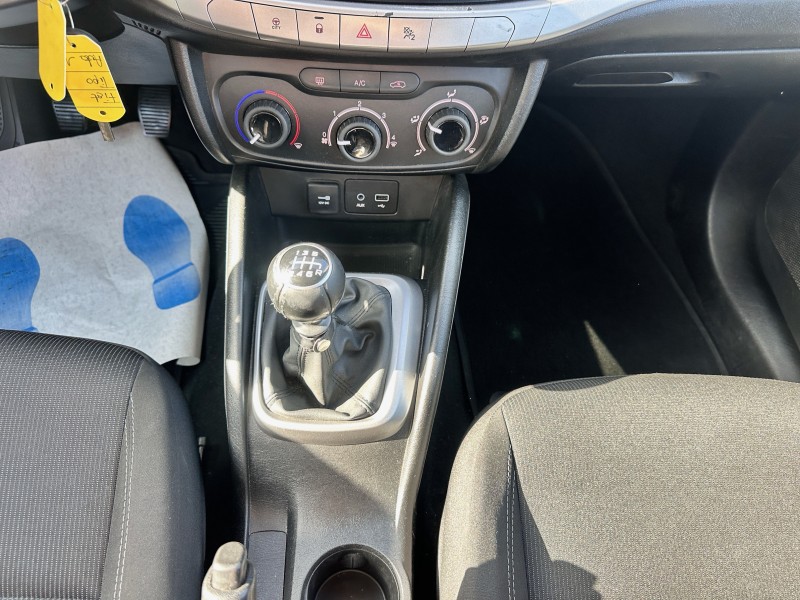FIAT TIPO II 1.4 95 5CV POP 5P ********* 1 ERE MAIN AVEC SEULEMENT 56218 !!!!!!*******