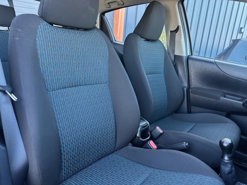 TOYOTA YARIS III 69 VVT-I DYNAMIC 5P ********* 1 ERE MAIN AVEC SEULEMENT 57992 KMS !!!!!!!!*******