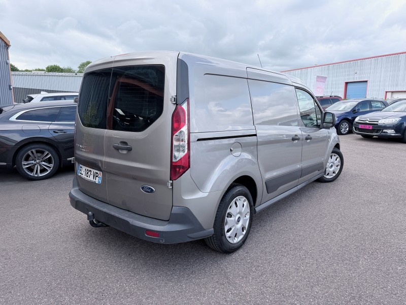 FORD TRANSIT CONNECT II 1.5 TD 120 S/S L2 TREND