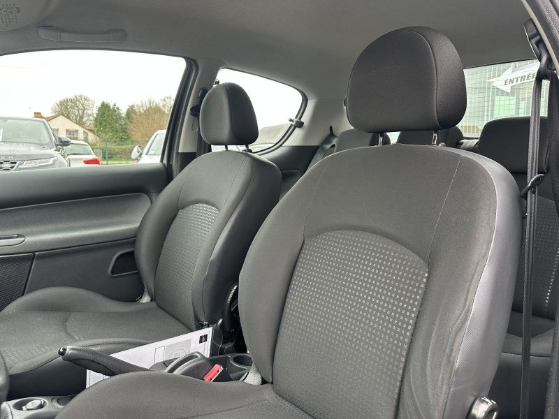 PEUGEOT 206+ 1.1 60 URBAN 3P ********* 1 ERE MAIN AVEC SEULEMENT 67483 KMS !!!!!!*******