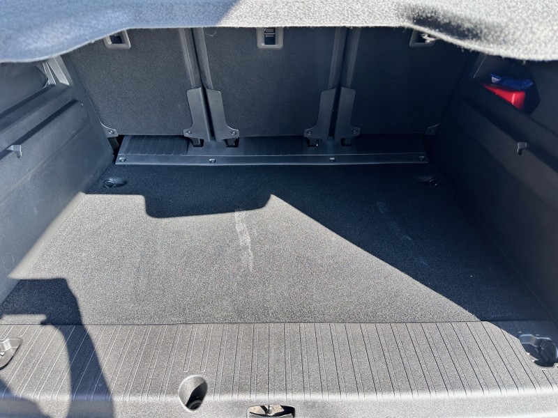 PEUGEOT RIFTER 1.5 BLUEHDI 130 CV ALLURE PACK