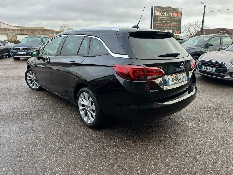 OPEL ASTRA V SPORTS TOURER 1.4 TURBO 150 INNOVATION ******** 2 EME MAIN AVEC SEULEMENT 61378 KMS !!!!!!********