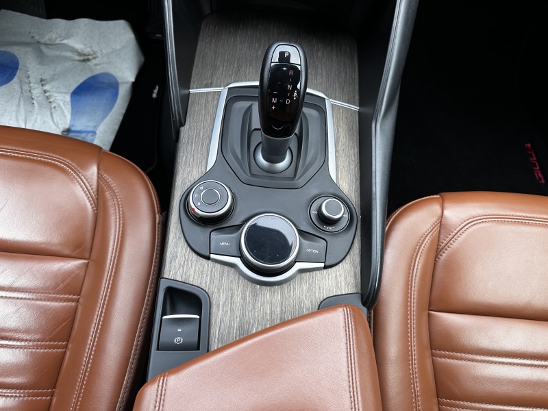 ALFA ROMEO GIULIA II 2.2 180 CV SUPER AT8