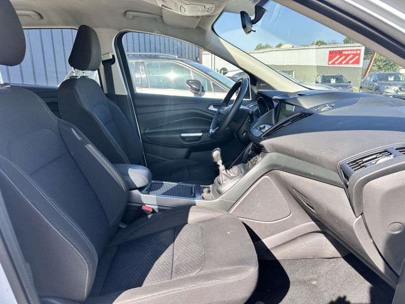 FORD KUGA II (2) 1.5 ECOBOOST 120 S&S 4X2 TITANIUM