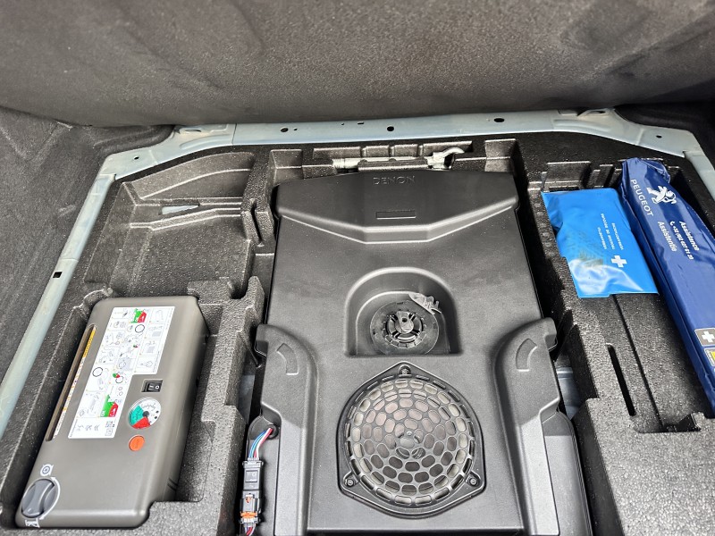 PEUGEOT 308 II (2) 1.5 BLUEHDI 130 S&S ALLURE *******2 EME MAIN AVEC SEULEMENT 64281 KMS !!!!!*******