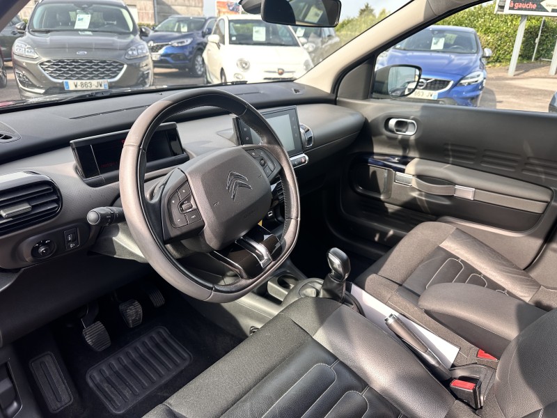 CITROEN C4 CACTUS 1.6 BLUEHDI 100 S&S SHINE 2 EME MAIN !!!!!