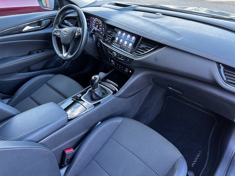 OPEL INSIGNIA II SPORTS TOURER 1.6 DIESEL 136 ELEGANCE ******** 1 ERE MAIN AVEC SEULEMENT 21524 KMS !!!!******