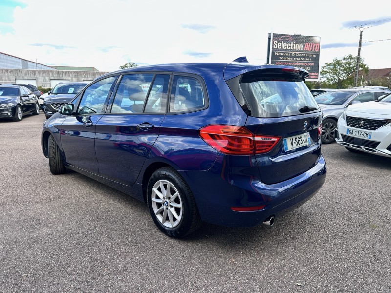 BMW SERIE 2 (F46) (2) GRAN TOURER 218D LOUNGE