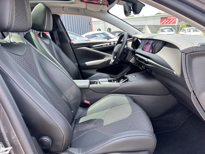 DS DS 4 II 1.5 BLUEHDI 130 RIVOLI EAT8 ******* SEULEMENT 41500 KMS !!!!!!*********