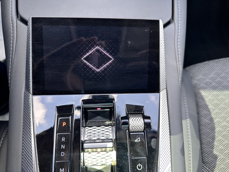 DS DS 4 II 1.5 BLUEHDI 130 RIVOLI EAT8 ******* SEULEMENT 41500 KMS !!!!!!*********