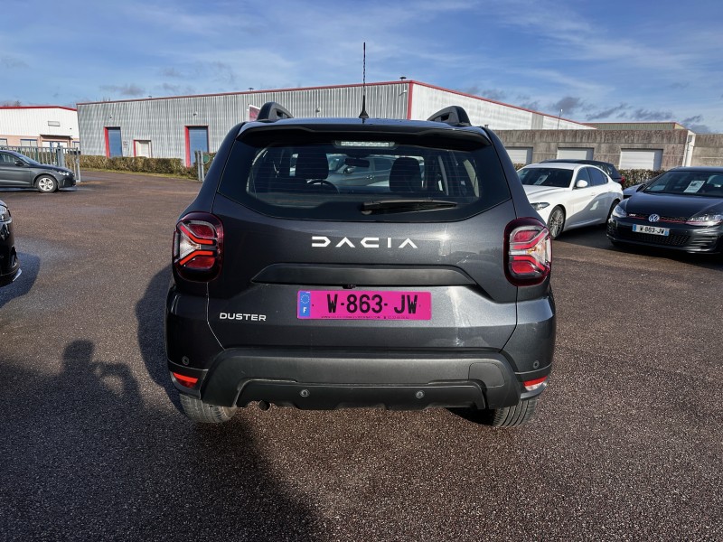 DACIA DUSTER III 1.0 ECO-G 100 CV 4X2 EXPRESSION  ******* AVEC SEULEMENT 19882 KMS *********