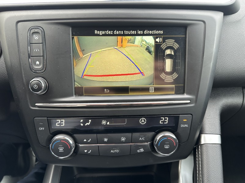 RENAULT KADJAR (2) 1.3 TCE 140 FAP INTENS ****** SEULEMENT 76509 KMS !!!!!!******