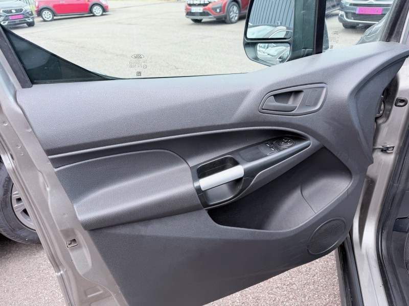 FORD TRANSIT CONNECT II 1.5 TD 120 S/S L2 TREND