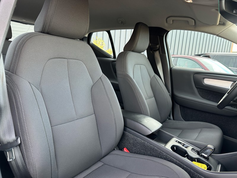 VOLVO XC40 T5 RECHARGE 180+82 BUSINESS DCT7