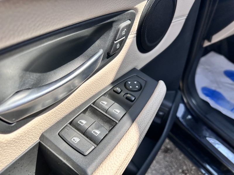 BMW SERIE 2 (F45) ACTIVE TOURER 218D LUXURY BVA8