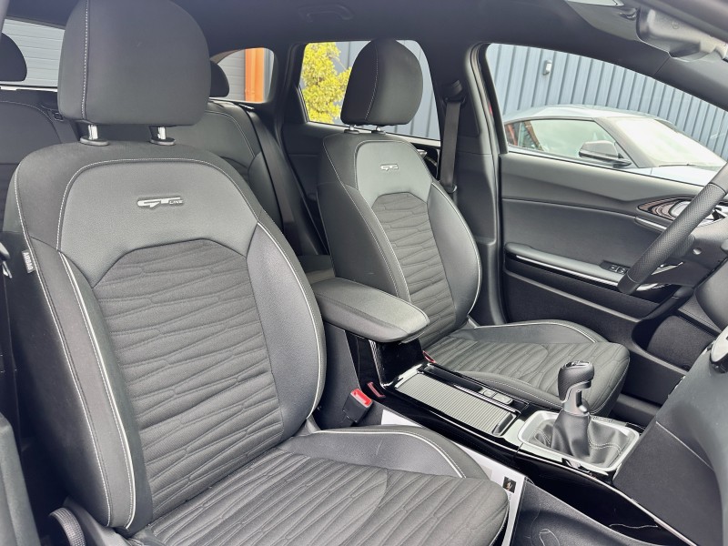 KIA CEED III (2) SW 1.5 T-GDI 160 ISG GT LINE BVM6 *********** 1 ERE MAIN AVEC SEULEMENT 17283 KMS !!!!! ***********