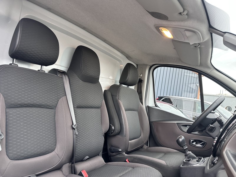 FIAT TALENTO II FOURGON TOLE 1.3 LH1 1.6 MULTIJET 95 PACK