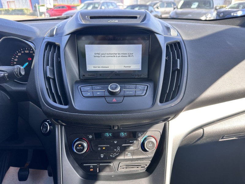 FORD KUGA II (2) 1.5 ECOBOOST 120 S&S 4X2 TITANIUM