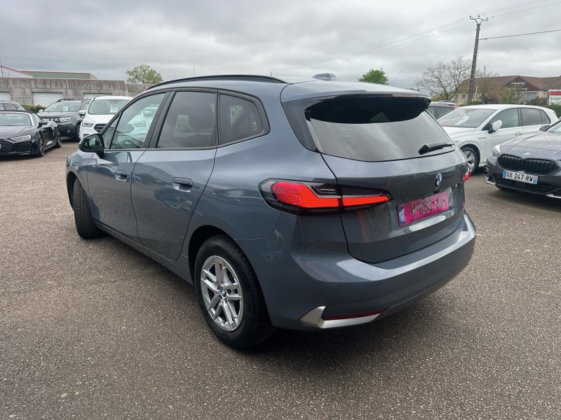 BMW SERIE 2 (U06) ACTIVE TOURER 218D 150 DESIGN DKG7 ******* 2 EME MAIN AVEC SEULEMENT 54216 KMS !!!!!******