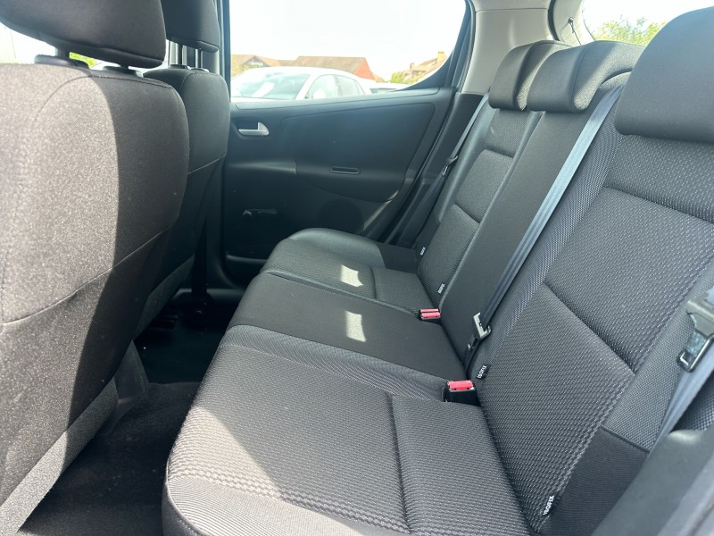 PEUGEOT 207 (2) 1.4 75 URBAN 5P ********* 2 EME MAIN AVEC SEULEMENT 44950KMS !!!!!!! ********