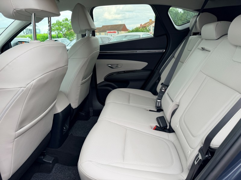 HYUNDAI TUCSON IV 1.6 T-GDI 150 HYBRID 48V CREATIVE IBVM ******* 1 ERE MAIN AVEC SEULEMENT 42847 KMS !!!!!! ********