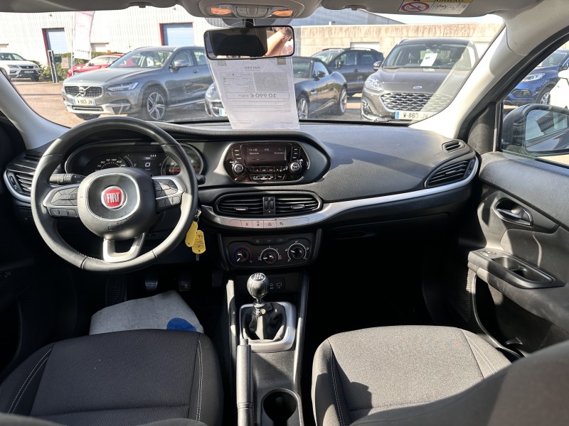 FIAT TIPO II 1.4 95 5CV POP 5P ********* 1 ERE MAIN AVEC SEULEMENT 56218 !!!!!!*******
