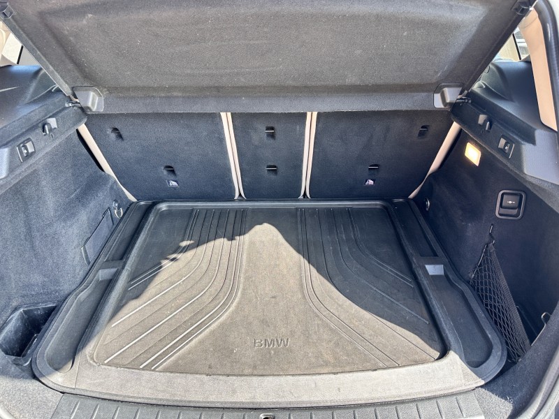 BMW SERIE 2 (F45) ACTIVE TOURER 218D LUXURY BVA8