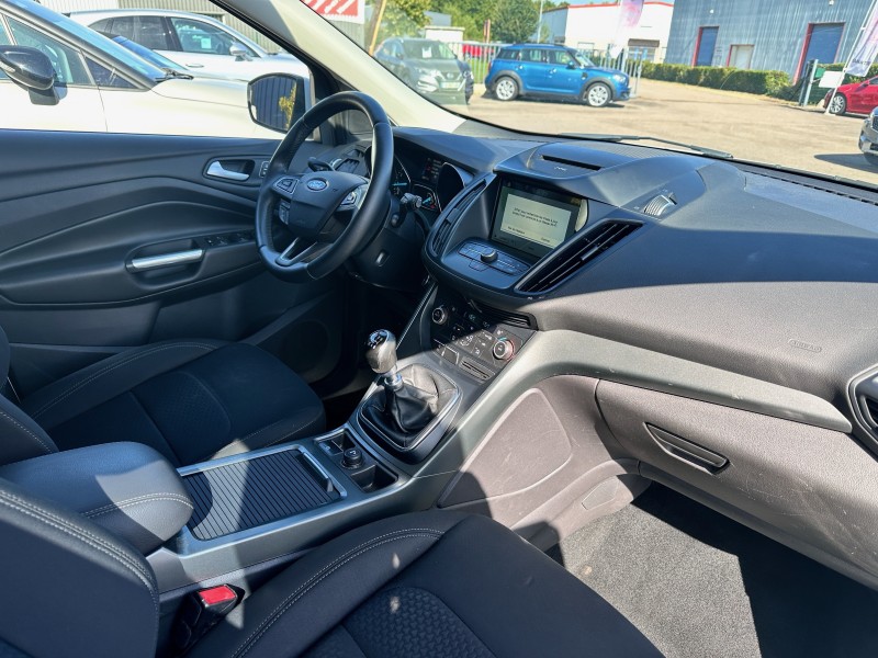 FORD KUGA II (2) 1.5 ECOBOOST 120 S&S 4X2 TITANIUM