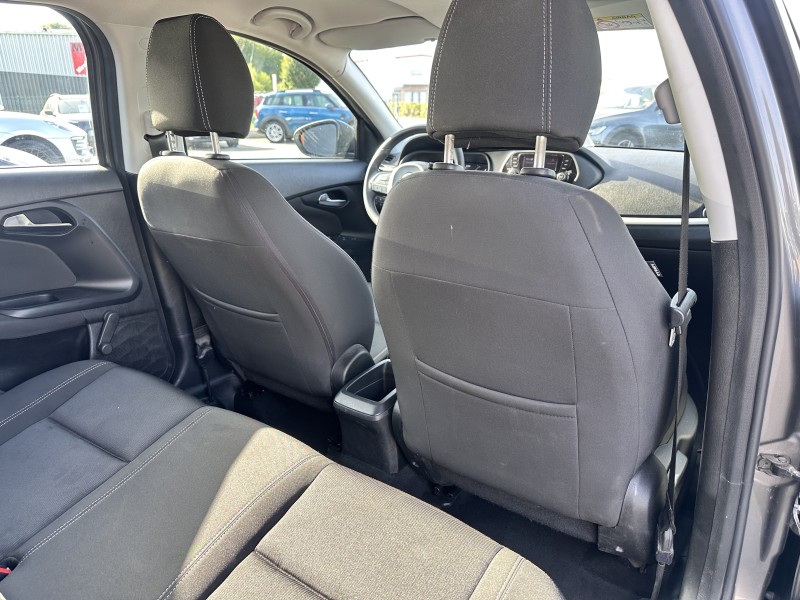 FIAT TIPO II 1.4 95 5CV POP 5P ********* 1 ERE MAIN AVEC SEULEMENT 56218 !!!!!!*******