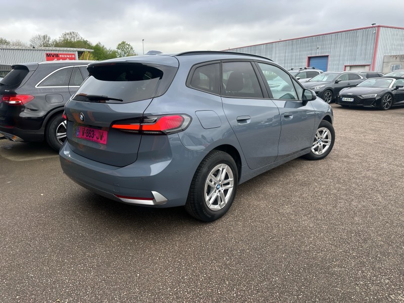 BMW SERIE 2 (U06) ACTIVE TOURER 218D 150 DESIGN DKG7 ******* 2 EME MAIN AVEC SEULEMENT 54216 KMS !!!!!******