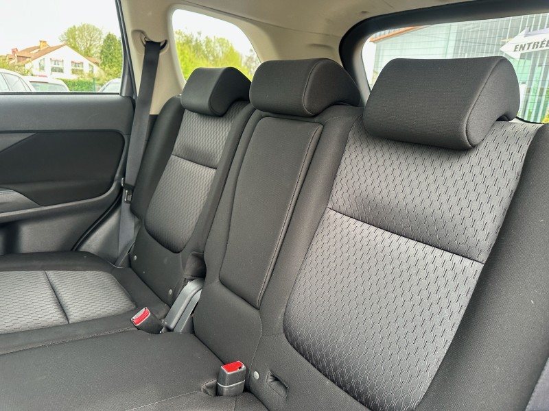 MITSUBISHI OUTLANDER 2.0 MIVEC 150 CV INFORM 2WD ********** 1 ERE MAIN AVEC SEULEMENT 113083 KMS !!!!!!! *********