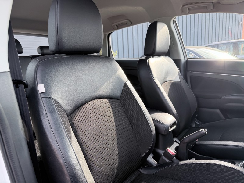 CITROEN C4 AIRCROSS 1.6 E-HDI 115 4X2 FEEL EDITION BV6