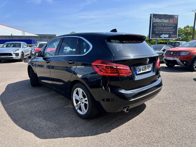 BMW SERIE 2 (F45) ACTIVE TOURER 218D LUXURY BVA8