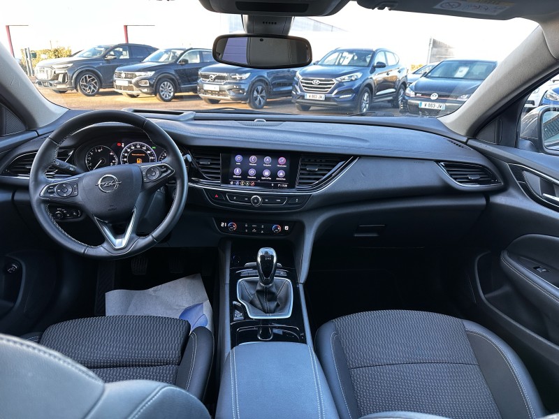 OPEL INSIGNIA II SPORTS TOURER 1.6 DIESEL 136 ELEGANCE ******** 1 ERE MAIN AVEC SEULEMENT 21524 KMS !!!!******