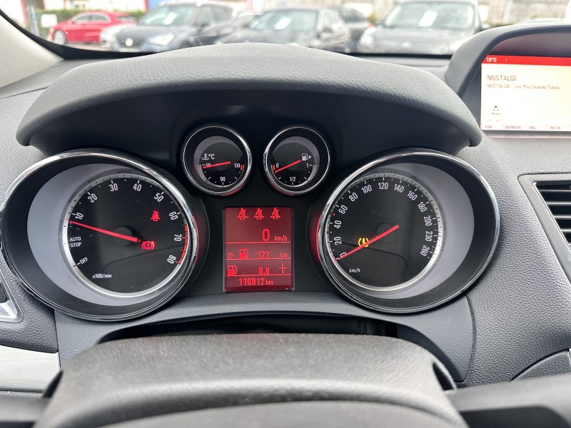 OPEL MOKKA 1.4 TURBO 140 S/S COSMO PACK 4X2