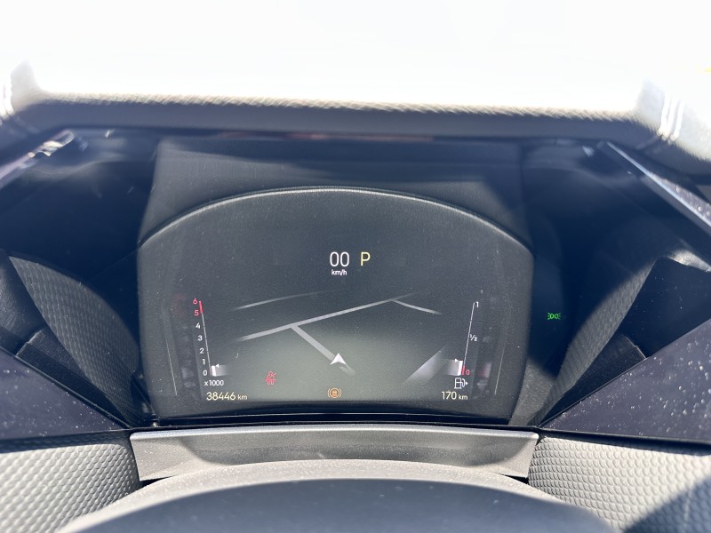 DS DS 4 II 1.5 BLUEHDI 130 RIVOLI EAT8 ******* SEULEMENT 41500 KMS !!!!!!*********