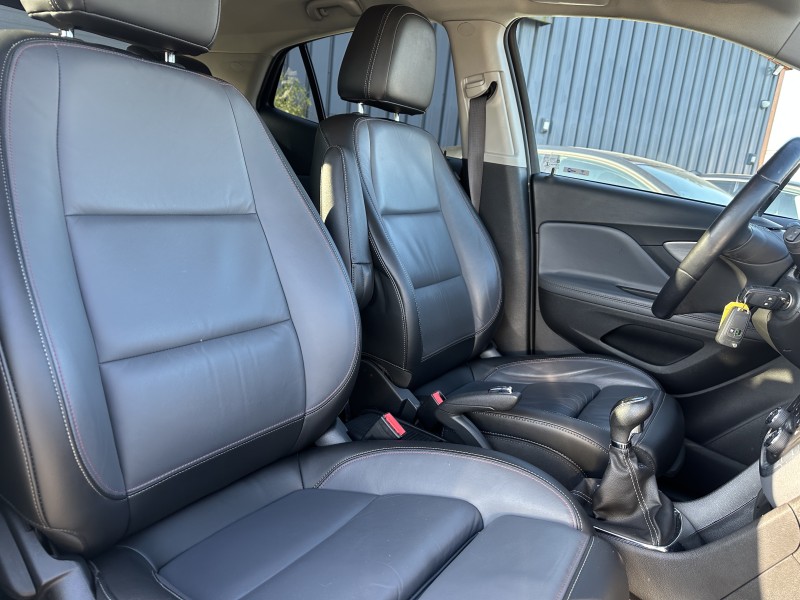 OPEL MOKKA 1.6 CDTI 110 4X2 ECOFLEX COSMO