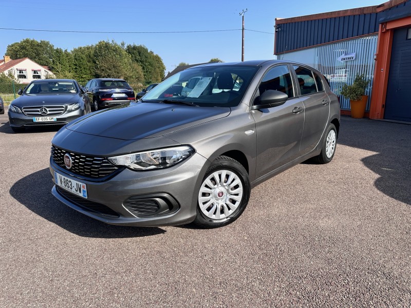 FIAT TIPO II 1.4 95 5CV POP 5P ********* 1 ERE MAIN AVEC SEULEMENT 56218 !!!!!!*******