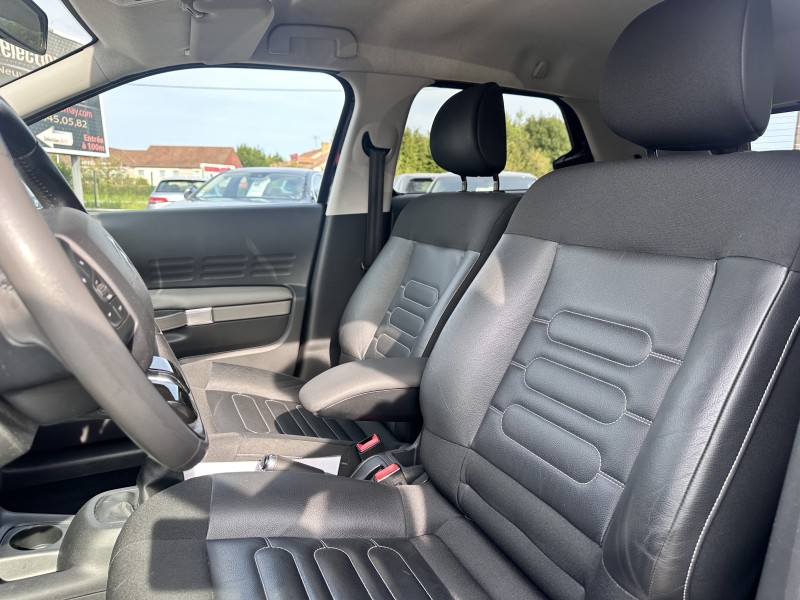 CITROEN C4 CACTUS 1.6 BLUEHDI 100 S&S SHINE 2 EME MAIN !!!!!