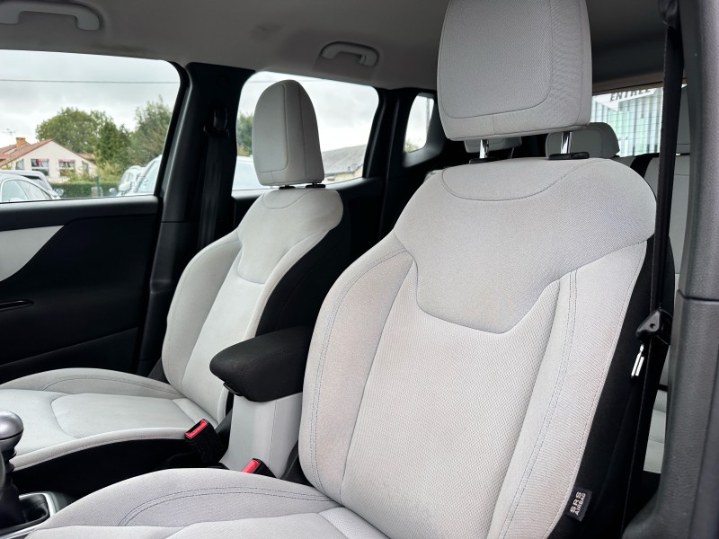 JEEP RENEGADE (2) 1.0 GSE T3 120 LONGITUDE