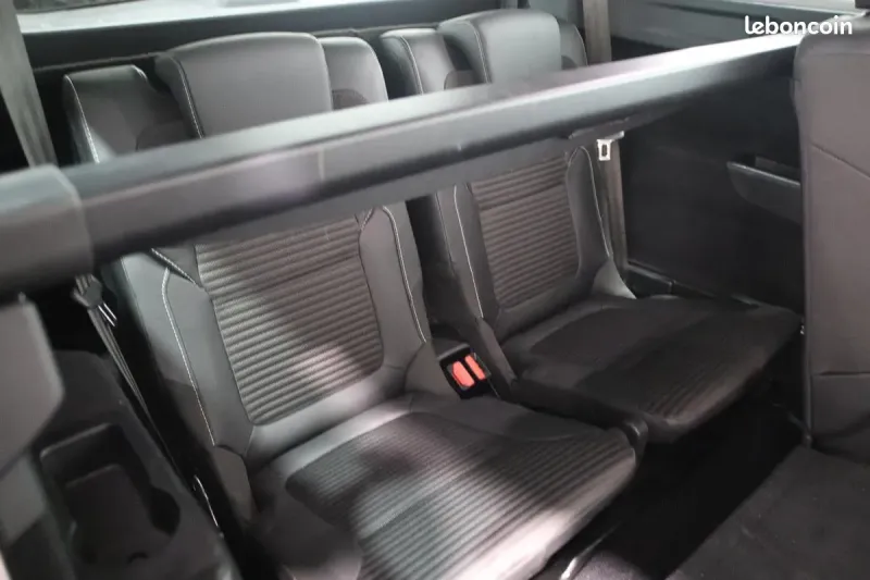 RENAULT GRAND SCENIC IV 1.3 TCE 115 CV BUSINESS 7 PLACES