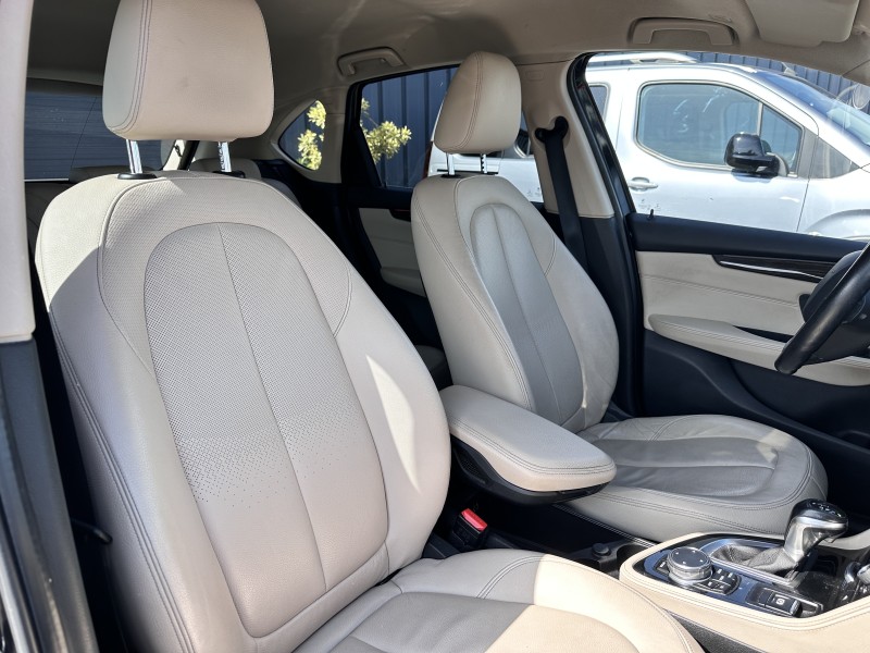 BMW SERIE 2 (F45) ACTIVE TOURER 218D LUXURY BVA8