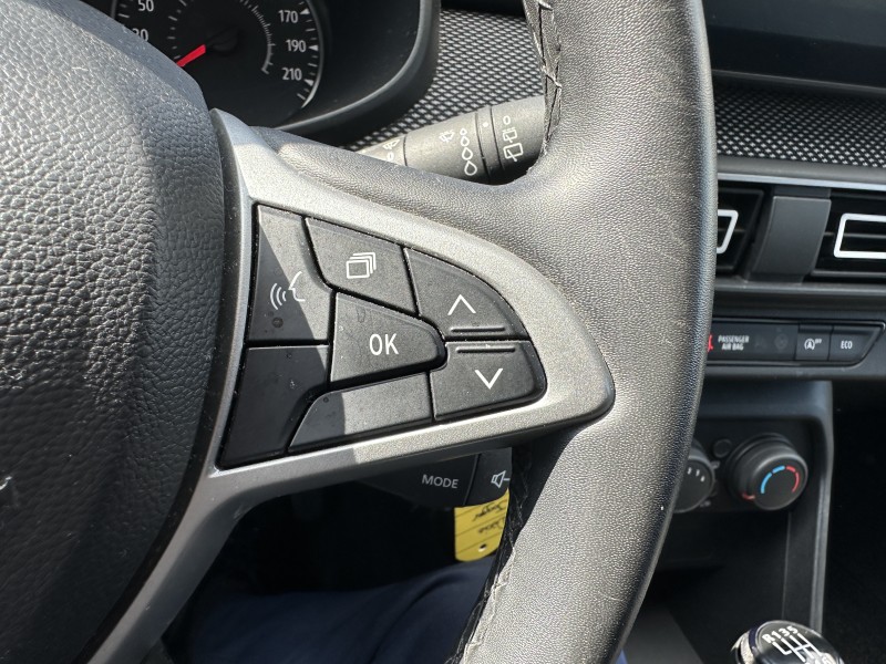 DACIA JOGGER (2) 1.0 ECO-G 100 GSR2 EXPRESSION 5PL ********** 1 ERE MAIN AVEC SEULEMENT 43300 KMS !!!!!! ********